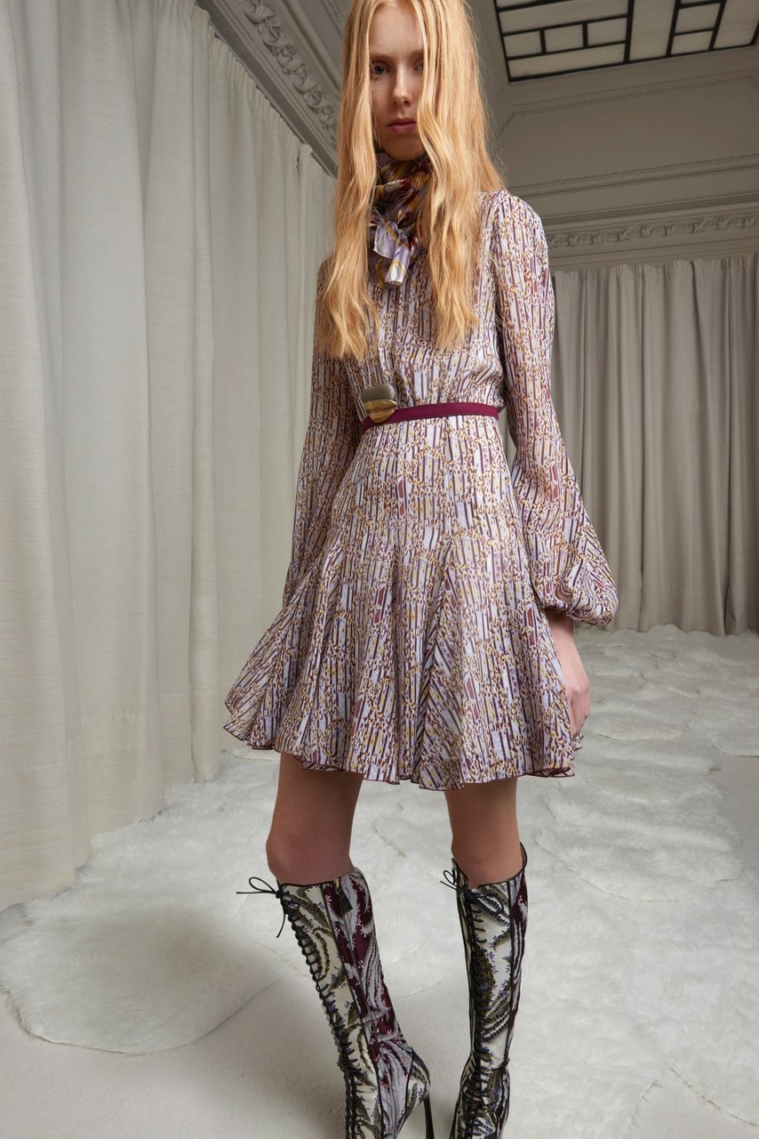 Worldwide Autunno/Inverno 2016/17 Giambattista Valli